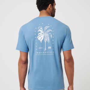 Palm Grass Tee