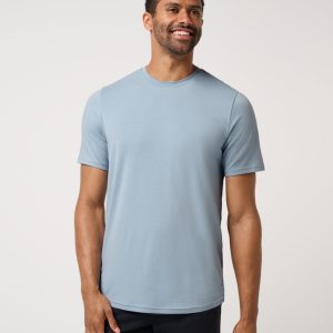 Cloud Crew Tee