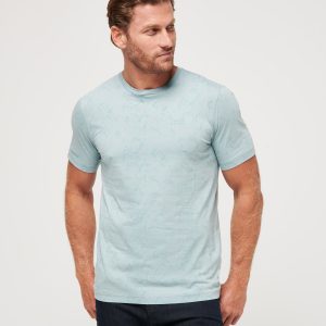 Warmer Tides Tee