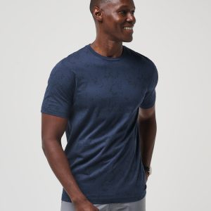 Warmer Tides Tee
