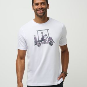 Catch And Release Tee