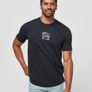 Living Aloha Tee