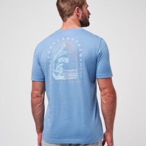 Cowries Tee