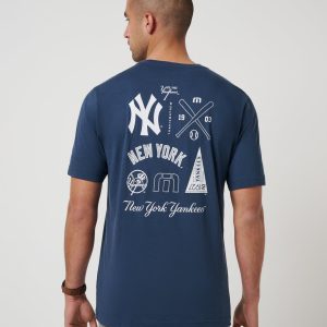 New York Yankees Friendly Rivalry Tee