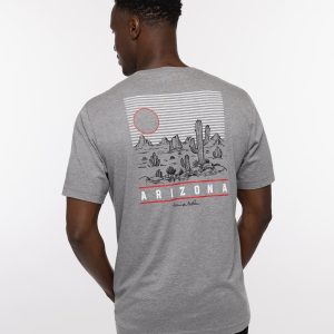 Bell Rock Tee