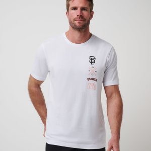 San Francisco Giants Sunset Slam 2.0 Tee