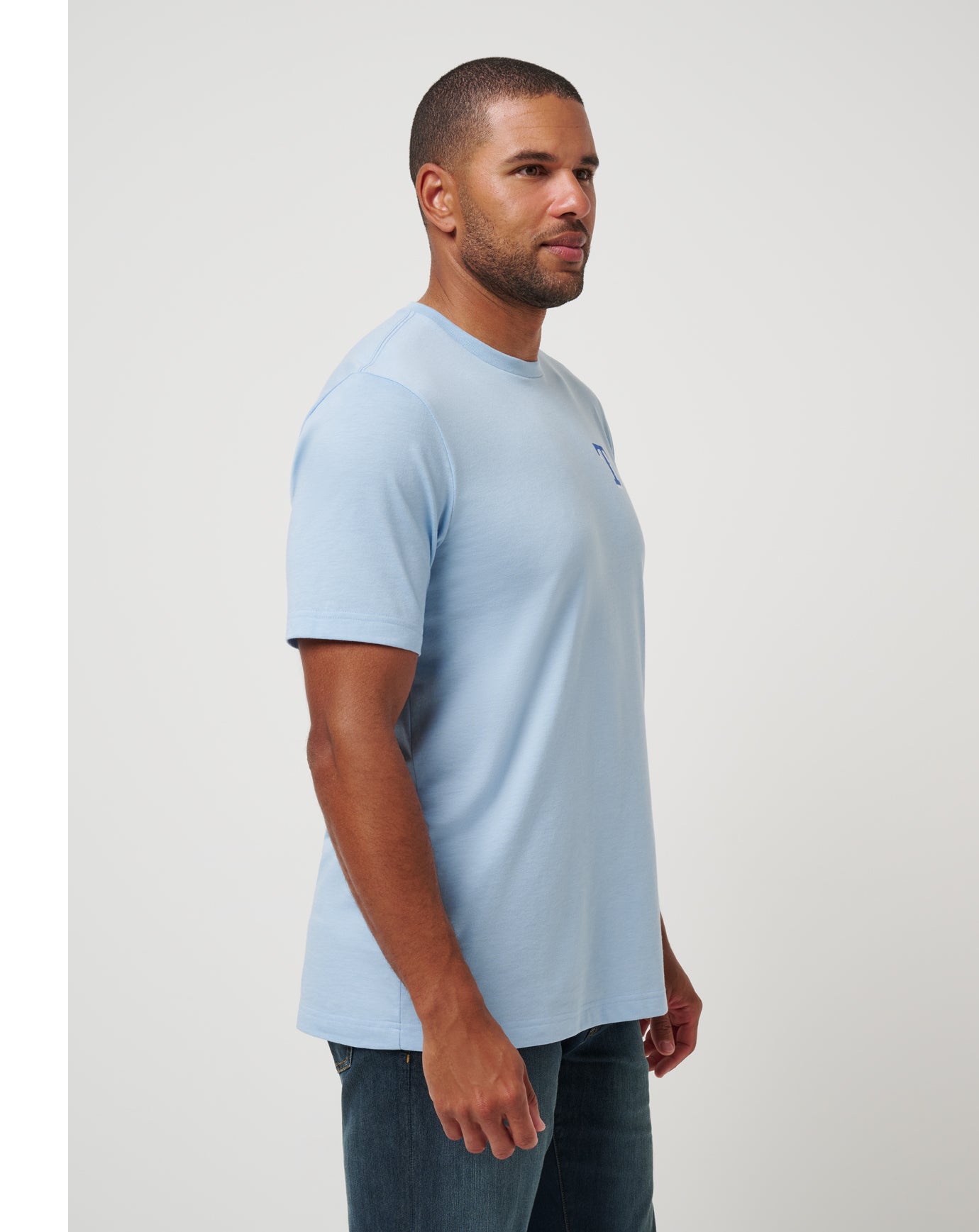 Texas Rangers Friendly Rivalry Tee - Image 2