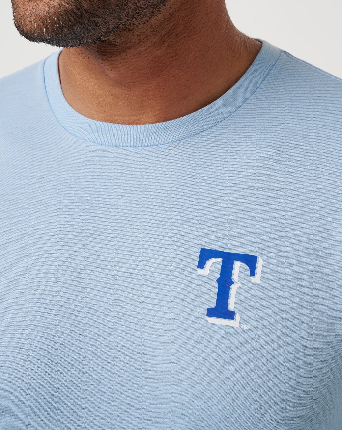 Texas Rangers Friendly Rivalry Tee - Image 4