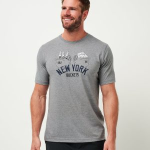 New York Yankees Strike One Tee