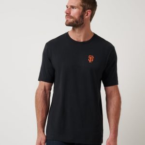 San Francisco Giants Friendly Rivalry Tee