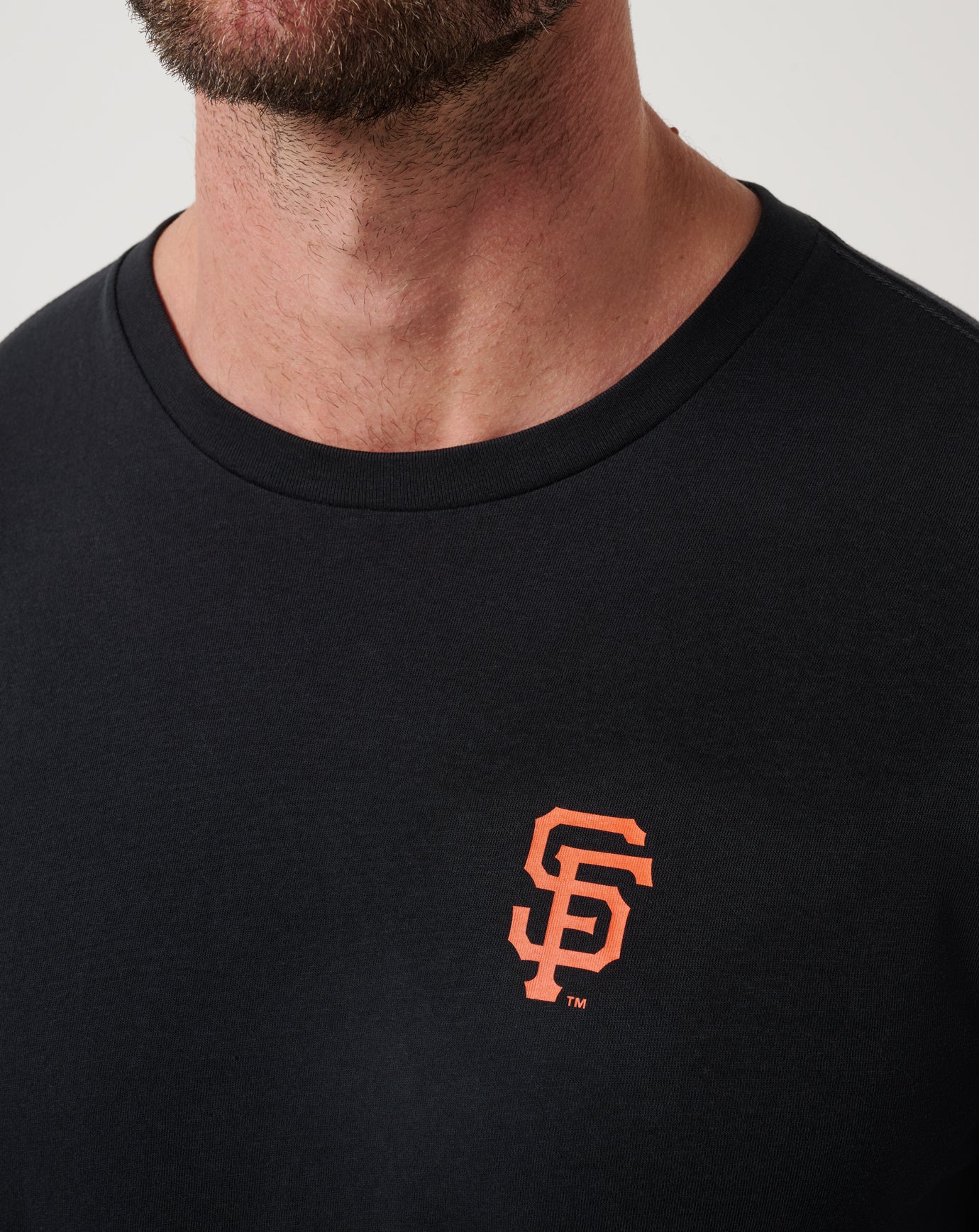 San Francisco Giants Friendly Rivalry Tee - Image 4