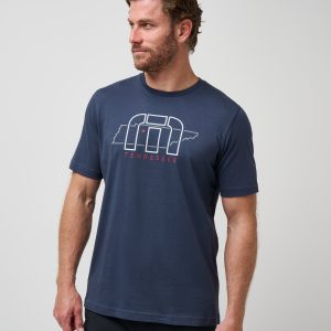 Local Phrases Tee