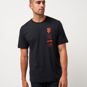 San Francisco Giants Sunset Slam Tee