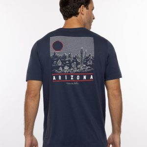Bell Rock Tee