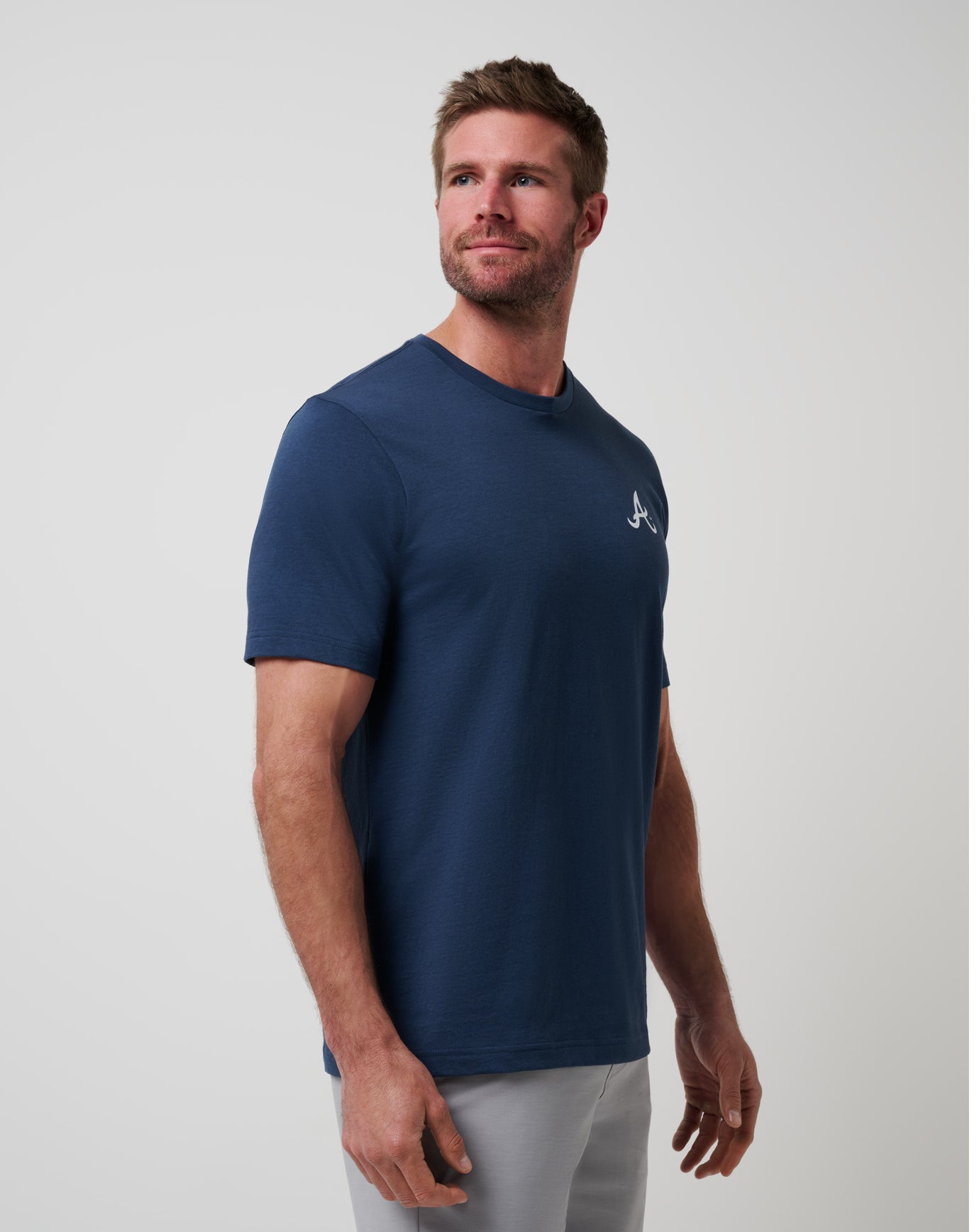 Atlanta Braves Friendly Rivalry Tee - Image 2