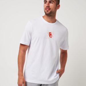 USC School Spirit Tee