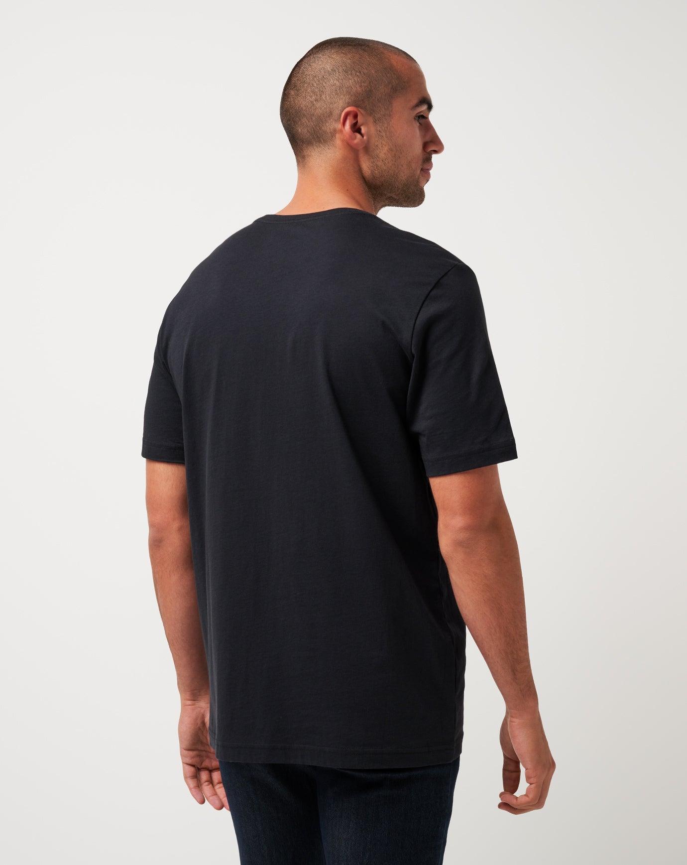 Los Angeles Dodgers In The Dugout Tee - Image 2