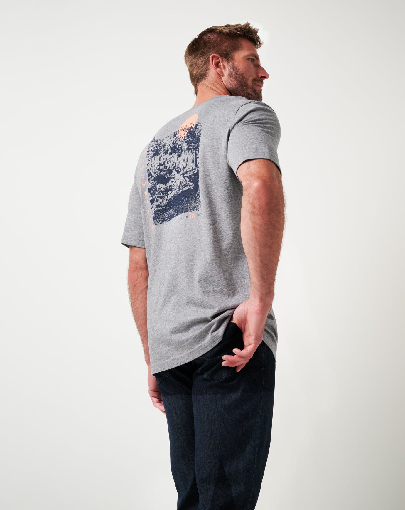 Maiden Voyage Tee - Image 5