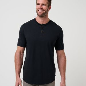 All Adrift Tee