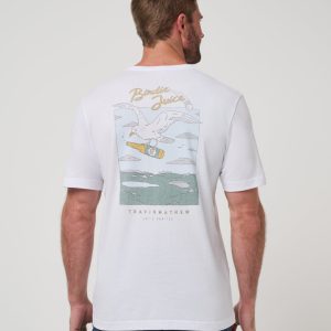 Drink Ticket Tee