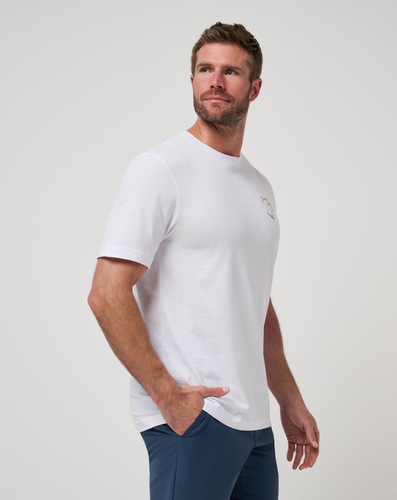 Drink Ticket Tee - Image 2