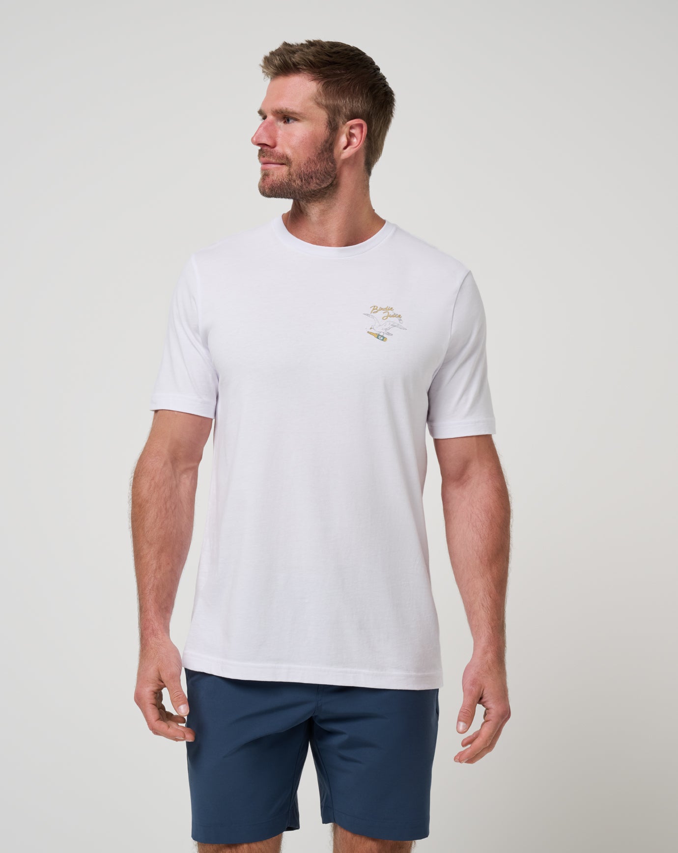 Drink Ticket Tee - Image 4