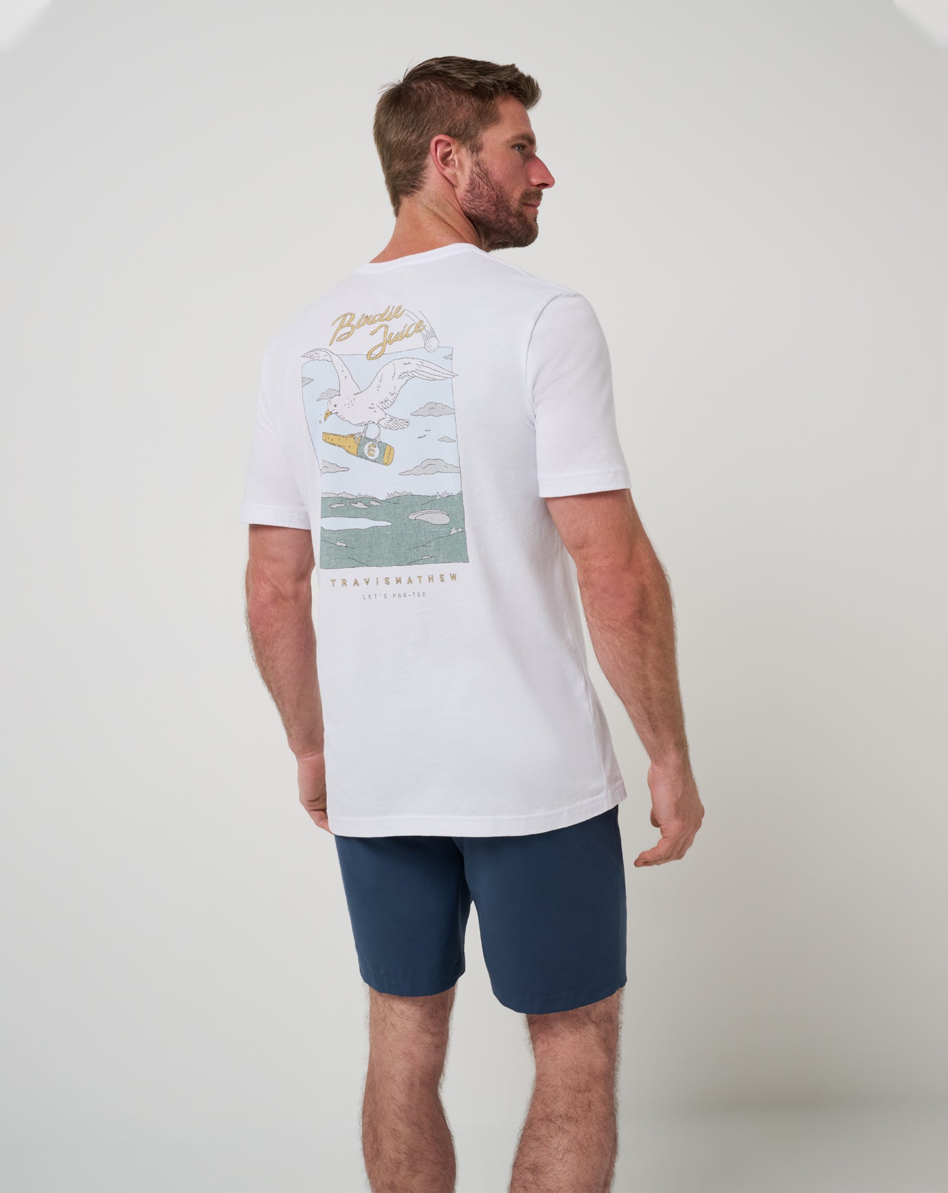 Drink Ticket Tee - Image 5