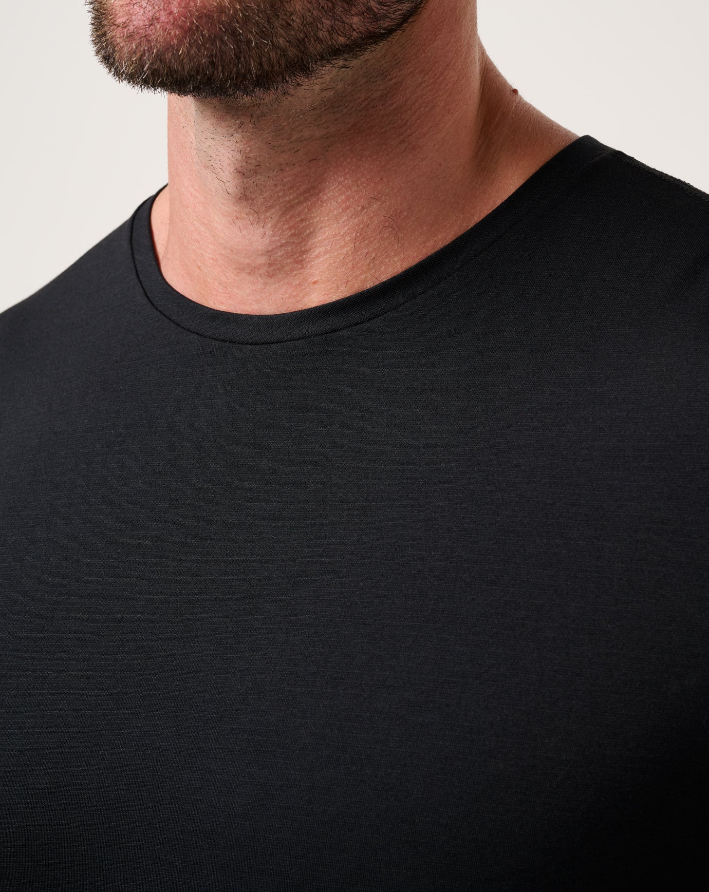 Performance Jersey Long Sleeve Tee - Image 4