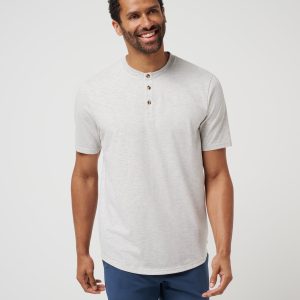 All Adrift Tee