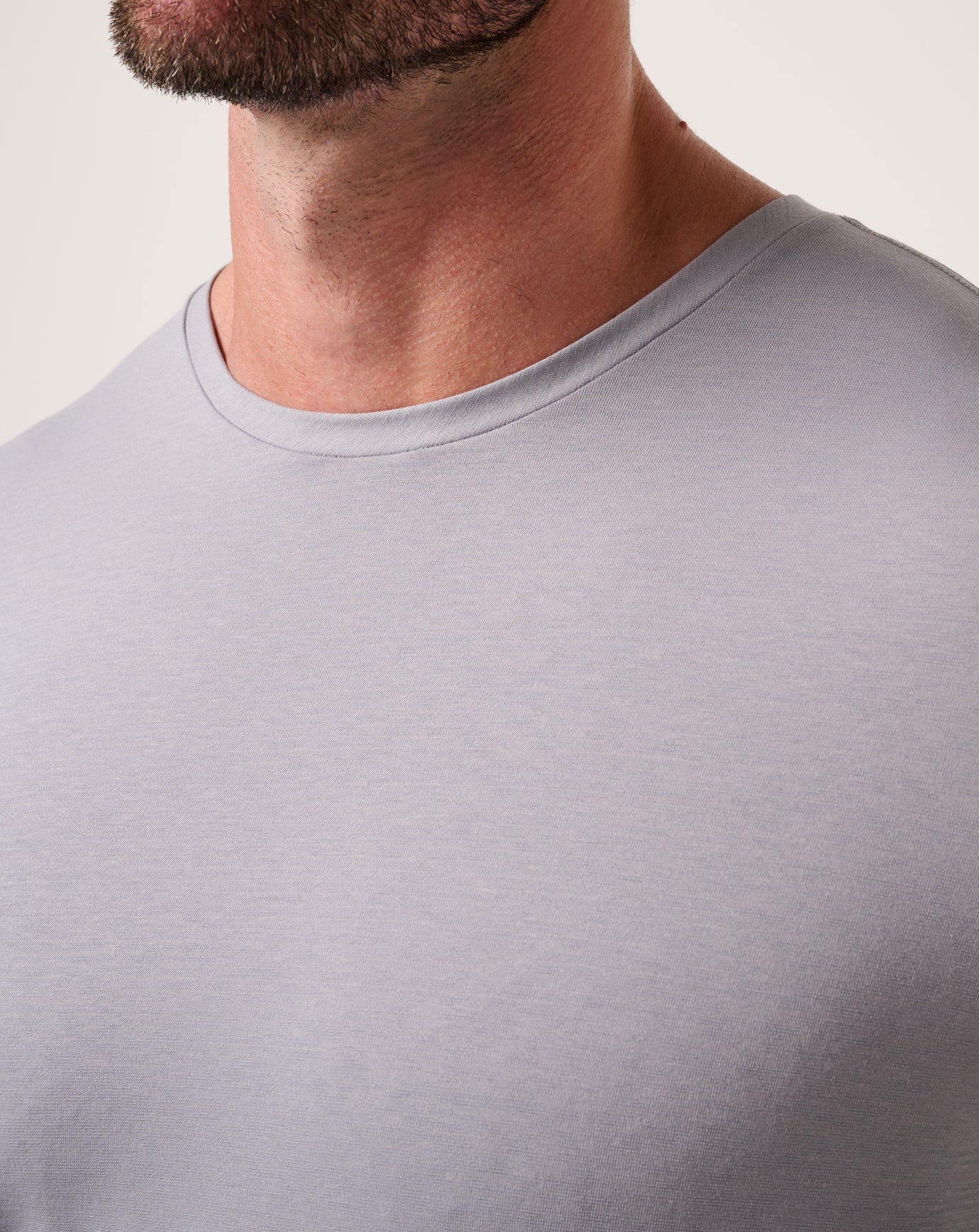 Performance Jersey Long Sleeve Tee - Image 4