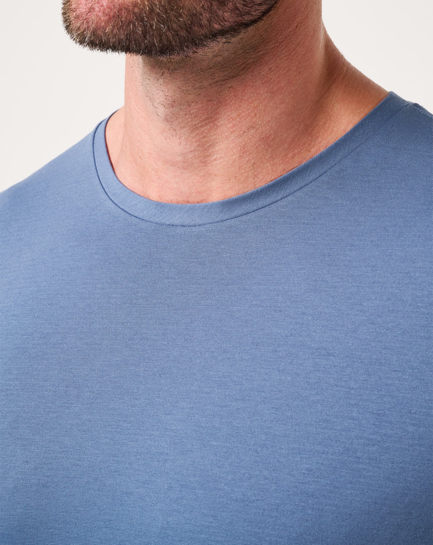 Performance Jersey Long Sleeve Tee - Image 4