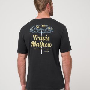 Vacation Home Tee