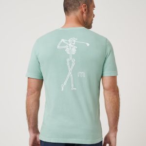 Golf Sucks FB Tee