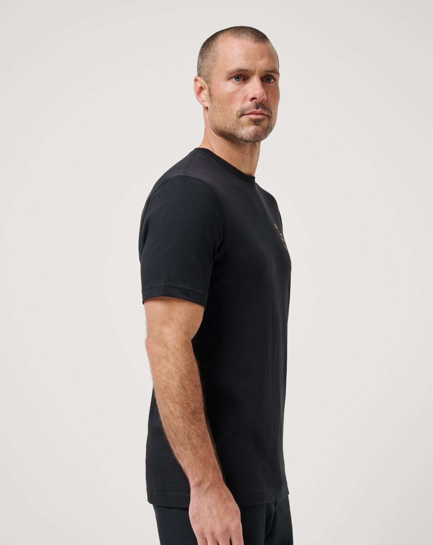 TM Beach Club Tee - Image 3