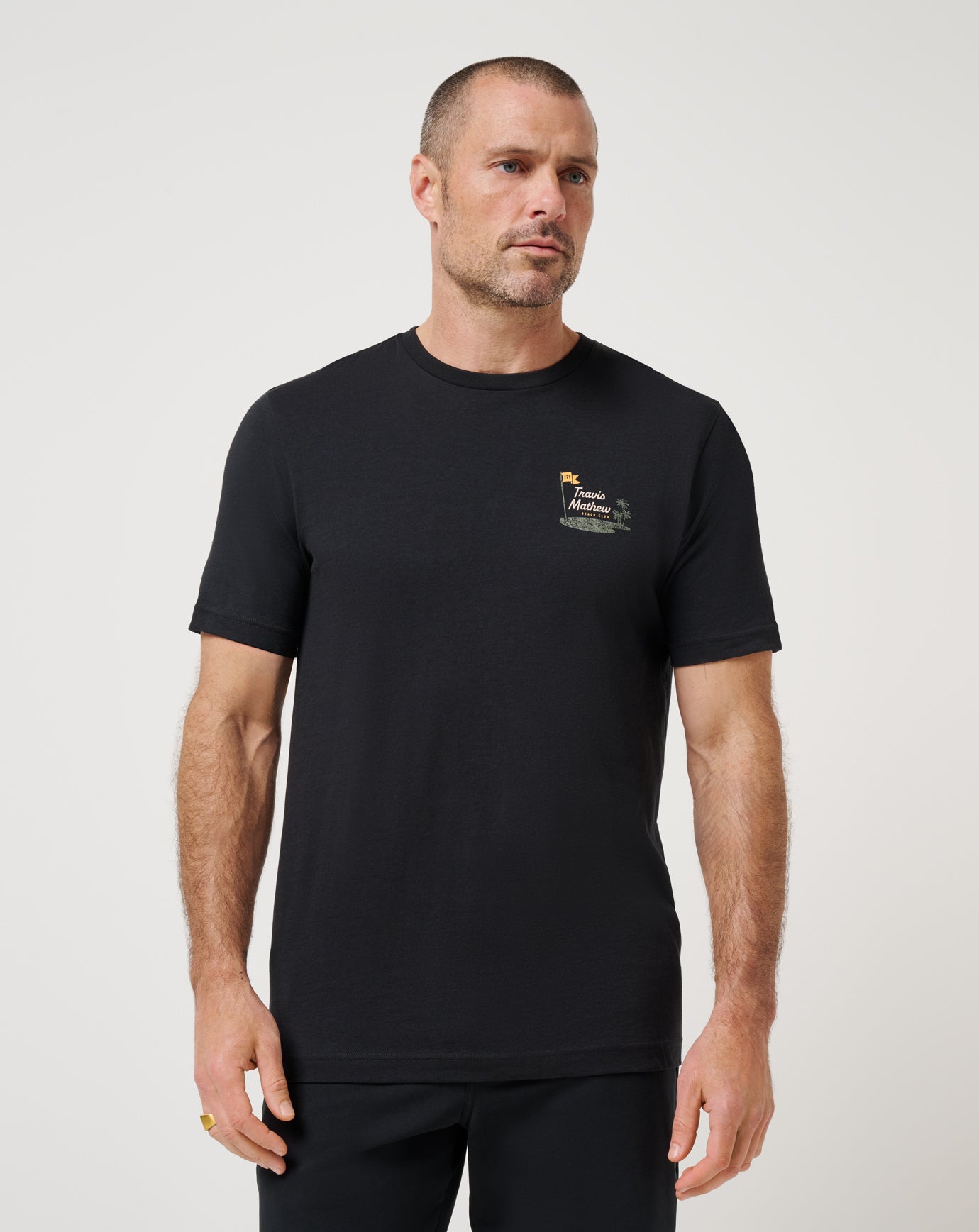 TM Beach Club Tee - Image 6