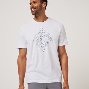 Rainforest Canopy Tee