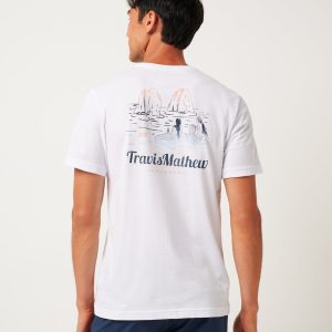 Cloudless Sky Tee