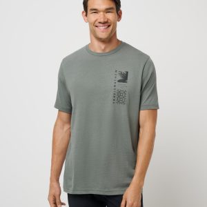 Global Pass Tee