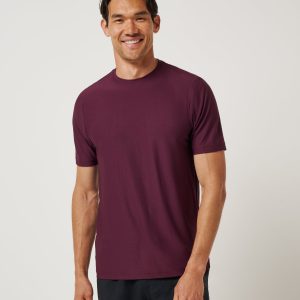 First Day Active Tee