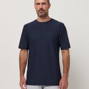 First Day Active Tee