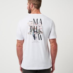 Art Scene Tee