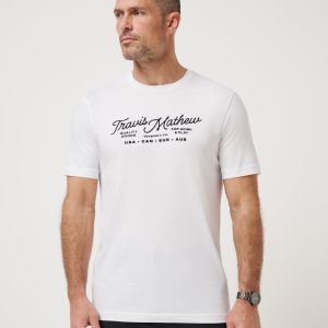 Perfect Plan Tee