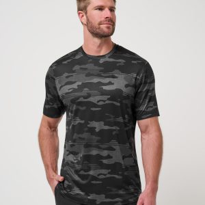 Season Stealth Tee