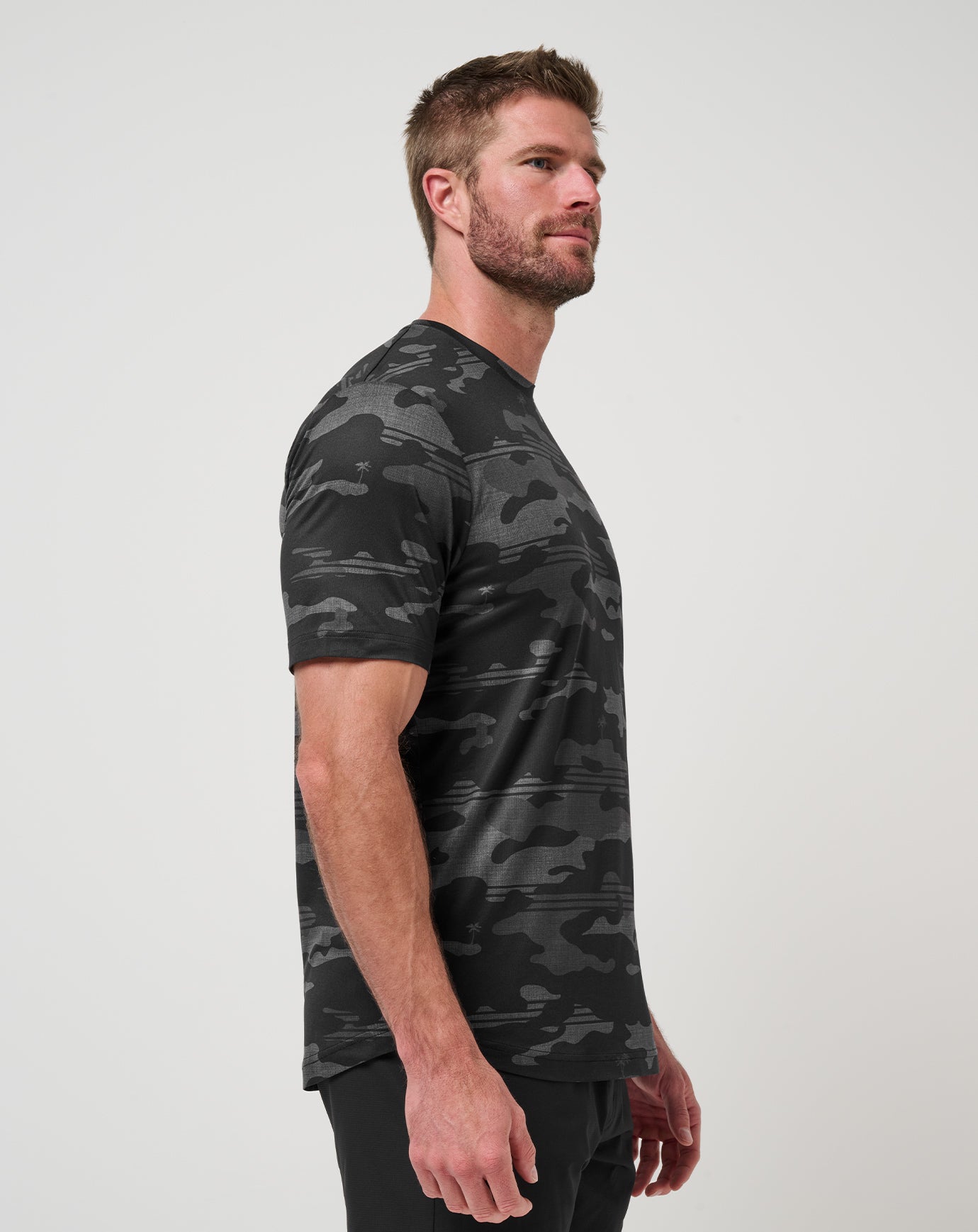 Season Stealth Tee - Image 2