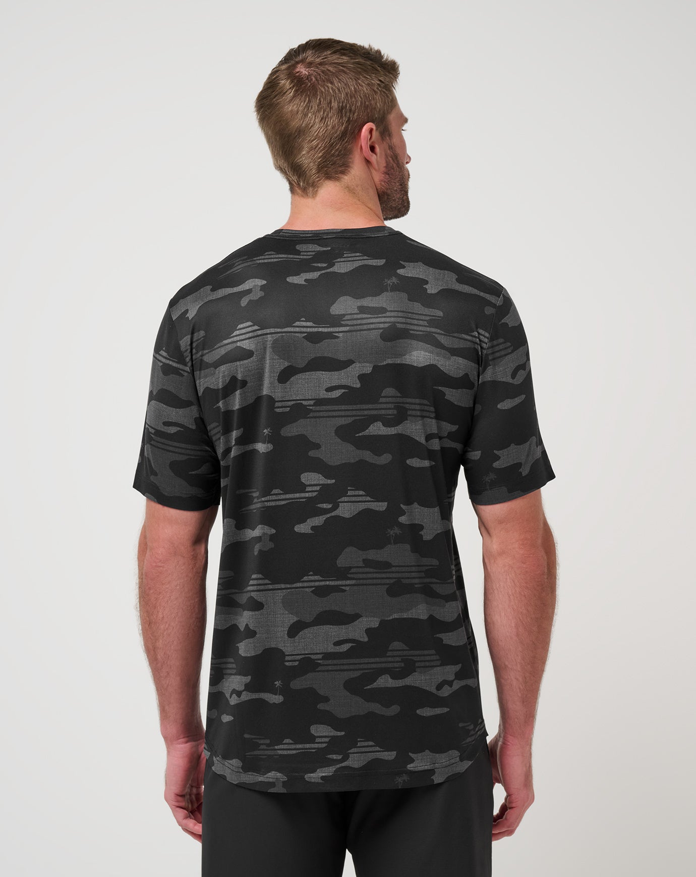 Season Stealth Tee - Image 3