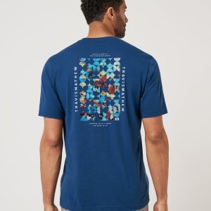 Return Ticket Tee
