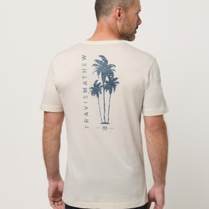 Salt Spray Tee