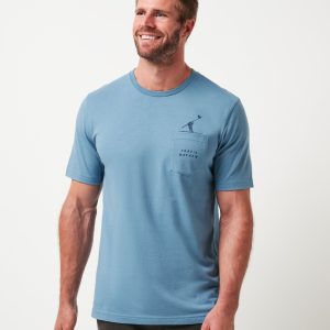 Air Trick Tee