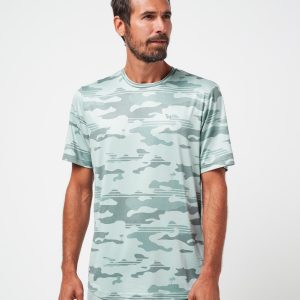 Season Stealth Tee