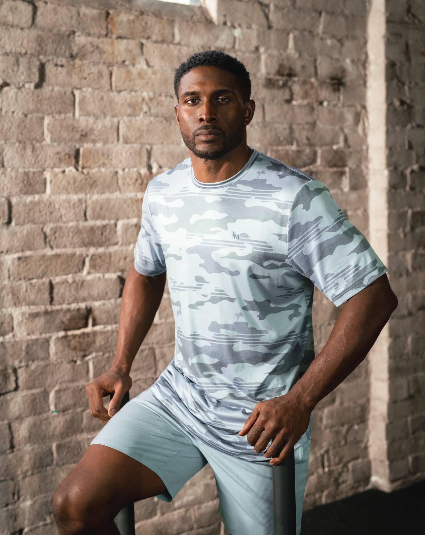 Season Stealth Tee - Image 2